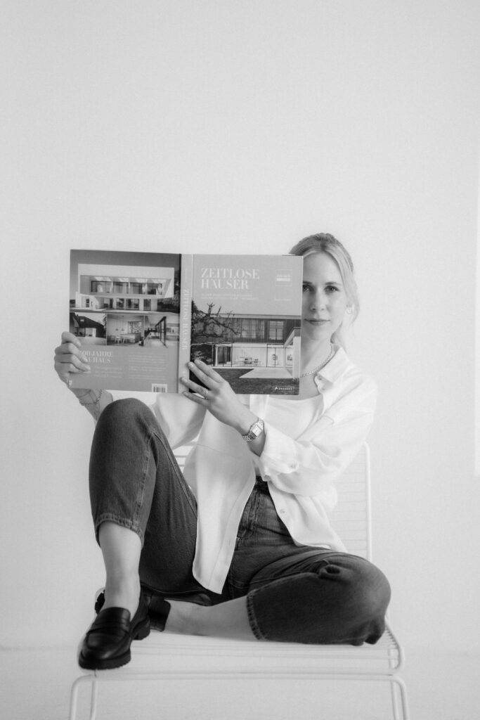 Laura Thoben, Architektin und Energieeffizienzexpertin